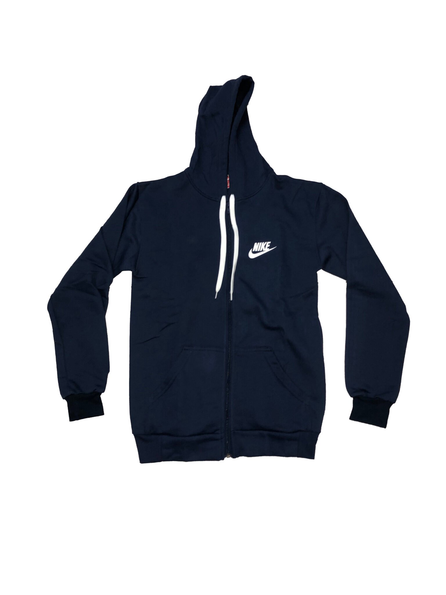 campera nike new sportswear swoosh