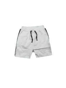 bermuda blanca