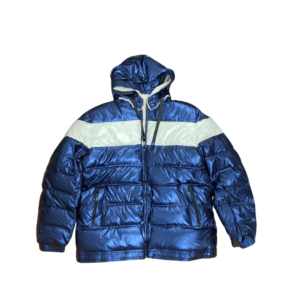 Campera MT Azul