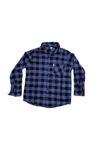 Camisa Long Sleeve Lila